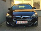 Opel Astra 180 KM bogata opcja doinwestowany Gwarancja - 3