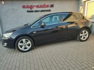 Opel Astra 180 KM bogata opcja doinwestowany Gwarancja - 4