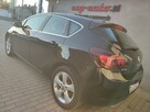 Opel Astra 180 KM bogata opcja doinwestowany Gwarancja - 5