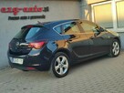 Opel Astra 180 KM bogata opcja doinwestowany Gwarancja - 7