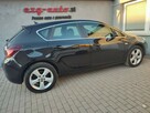 Opel Astra 180 KM bogata opcja doinwestowany Gwarancja - 8