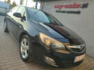 Opel Astra 180 KM bogata opcja doinwestowany Gwarancja - 9