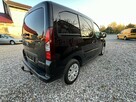 Citroen Berlingo 1.6HDi 2012r Klimatyzacja Drzwi Boczne VAT-1A Hak! - 3