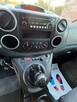 Citroen Berlingo 1.6HDi 2012r Klimatyzacja Drzwi Boczne VAT-1A Hak! - 6