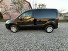 Citroen Berlingo 1.6HDi 2012r Klimatyzacja Drzwi Boczne VAT-1A Hak! - 9