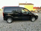 Citroen Berlingo 1.6HDi 2012r Klimatyzacja Drzwi Boczne VAT-1A Hak! - 11