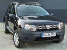 Dacia Duster * 1.6 benzyna* ALUFELGi* KLiMAtyzacja*NAWiGACJA* TEMPOMAT* - 1