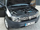 Dacia Duster * 1.6 benzyna* ALUFELGi* KLiMAtyzacja*NAWiGACJA* TEMPOMAT* - 8