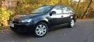 Volkswagen Jetta 2.5 Benz + Instalacja Gazowa ! Automat ! Podgrzewane fotele ! - 3