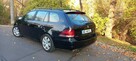 Volkswagen Jetta 2.5 Benz + Instalacja Gazowa ! Automat ! Podgrzewane fotele ! - 4