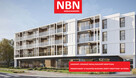 Nowy apartament przy ul.Klonowej&gt; 53 m2 - 3