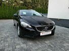 Volvo V40 ** Przebieg 118 Tys KM ** Bezwypadkowy ** Serwis w ASO ** - 3