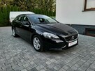 Volvo V40 ** Przebieg 118 Tys KM ** Bezwypadkowy ** Serwis w ASO ** - 4