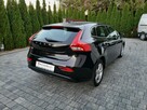 Volvo V40 ** Przebieg 118 Tys KM ** Bezwypadkowy ** Serwis w ASO ** - 7