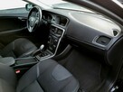 Volvo V40 ** Przebieg 118 Tys KM ** Bezwypadkowy ** Serwis w ASO ** - 11