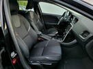 Volvo V40 ** Przebieg 118 Tys KM ** Bezwypadkowy ** Serwis w ASO ** - 12