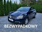 Nissan Qashqai ** Przebieg 165 Tys Km  ** 1,6 Benzyna** - 1