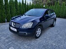 Nissan Qashqai ** Przebieg 165 Tys Km  ** 1,6 Benzyna** - 2