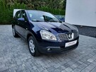 Nissan Qashqai ** Przebieg 165 Tys Km  ** 1,6 Benzyna** - 3