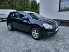 Nissan Qashqai ** Przebieg 165 Tys Km  ** 1,6 Benzyna** - 4