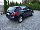 Nissan Qashqai ** Przebieg 165 Tys Km  ** 1,6 Benzyna** - 6