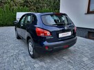 Nissan Qashqai ** Przebieg 165 Tys Km  ** 1,6 Benzyna** - 7