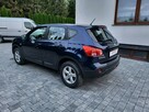 Nissan Qashqai ** Przebieg 165 Tys Km  ** 1,6 Benzyna** - 8