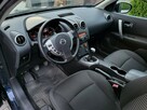 Nissan Qashqai ** Przebieg 165 Tys Km  ** 1,6 Benzyna** - 9