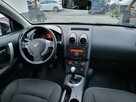 Nissan Qashqai ** Przebieg 165 Tys Km  ** 1,6 Benzyna** - 15