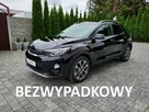 Kia Stonic ** 1,4 Benzyna ** - 1