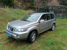 Sprzedam Nissana x-trail 2,2di 4x4 - 6