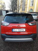 Opel crossland X - 4