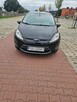 Ford Fiesta MK 7 - 1