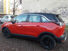 Opel crossland X - 3