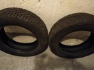 Sprzedam opony 2 sztuki i wielosezonym i 2 sztuki zimowe - 4
