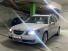 SAAB 9-5 AUTOMAT 2.3t BioPower, nowe LPG, stan bdb, bez wkła - 5