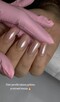 Paznokcie żelowe przedłużanie manicure hybrydowy Łomża - 4