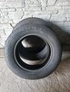 Sprzedam 2 x opony zimowe 195/60R14 - 2