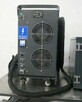 Spawarka zgrzewarka laserowa palnik fiber 1500W - 4w1 - 5