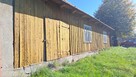 Chorągwica-dom działką 29 ar -z pozwolenie na budowe - 7