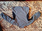 Bluza Nike z suwakiem dla chłopca - 2