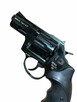 Rewolwer Hukowy 6mm BAS Voltran EKOL Viper 2.5\\ Black + 50 - 11