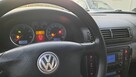 Volkswagen Passat 1.9 130km - 2