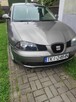 Seat ibiza 2005 benzyna+Gaz zarejestrowany letnie zimowe opo - 8