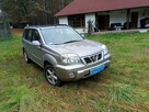 Sprzedam Nissana x-trail 2,2di 4x4 - 7