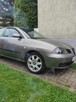 Seat ibiza 2005 benzyna+Gaz zarejestrowany letnie zimowe opo - 9