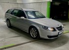 SAAB 9-5 AUTOMAT 2.3t BioPower, nowe LPG, stan bdb, bez wkła - 3