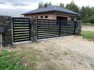 Usługi spawalnicze! Konstrukcje lekkie! - 8