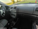 Skoda Fabia 1.6 TDI DPF - 11