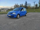 Fiat panda 1.1 benzyna - 4